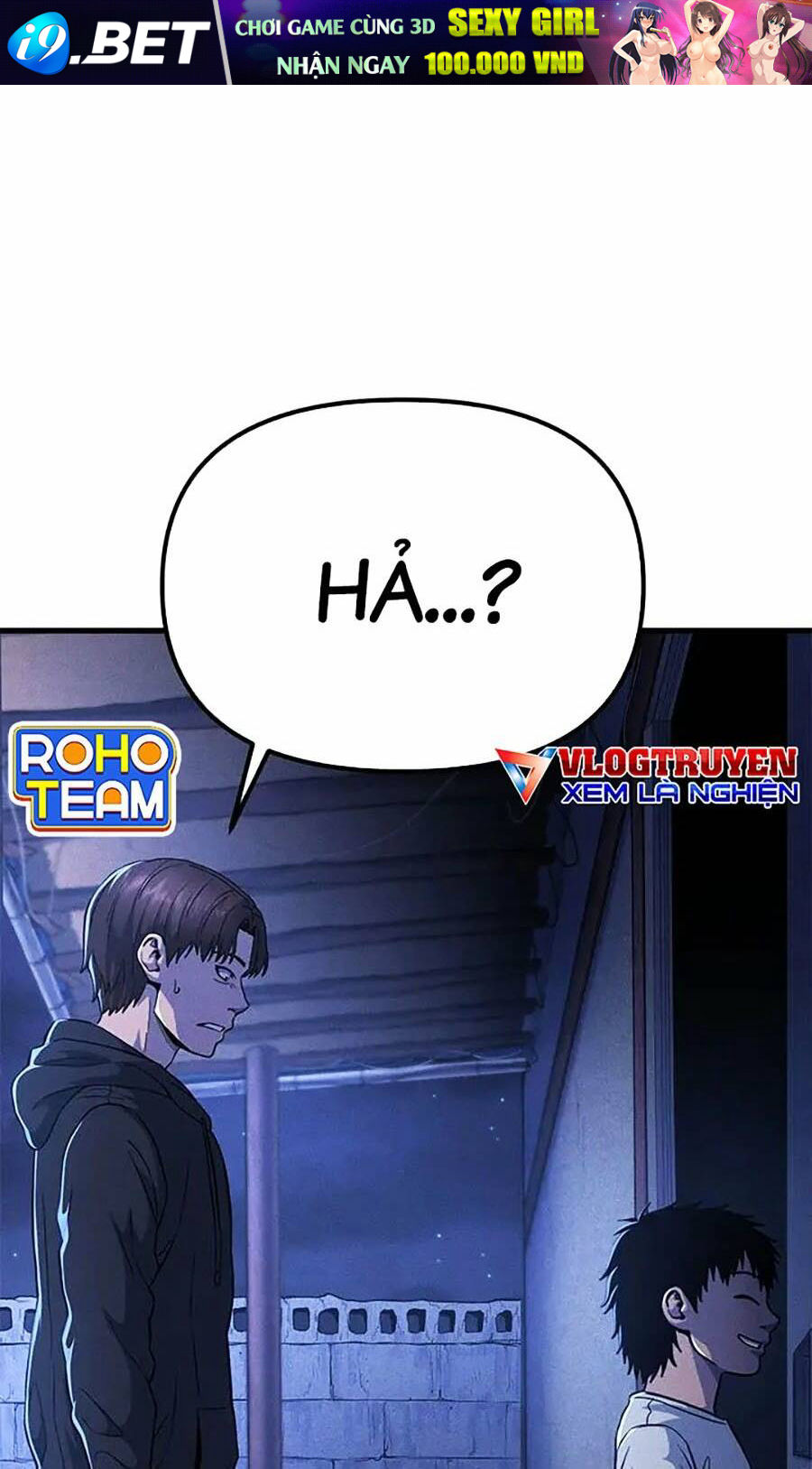 Gương Mặt Tâm Thần - Chapter 19 - Page 15