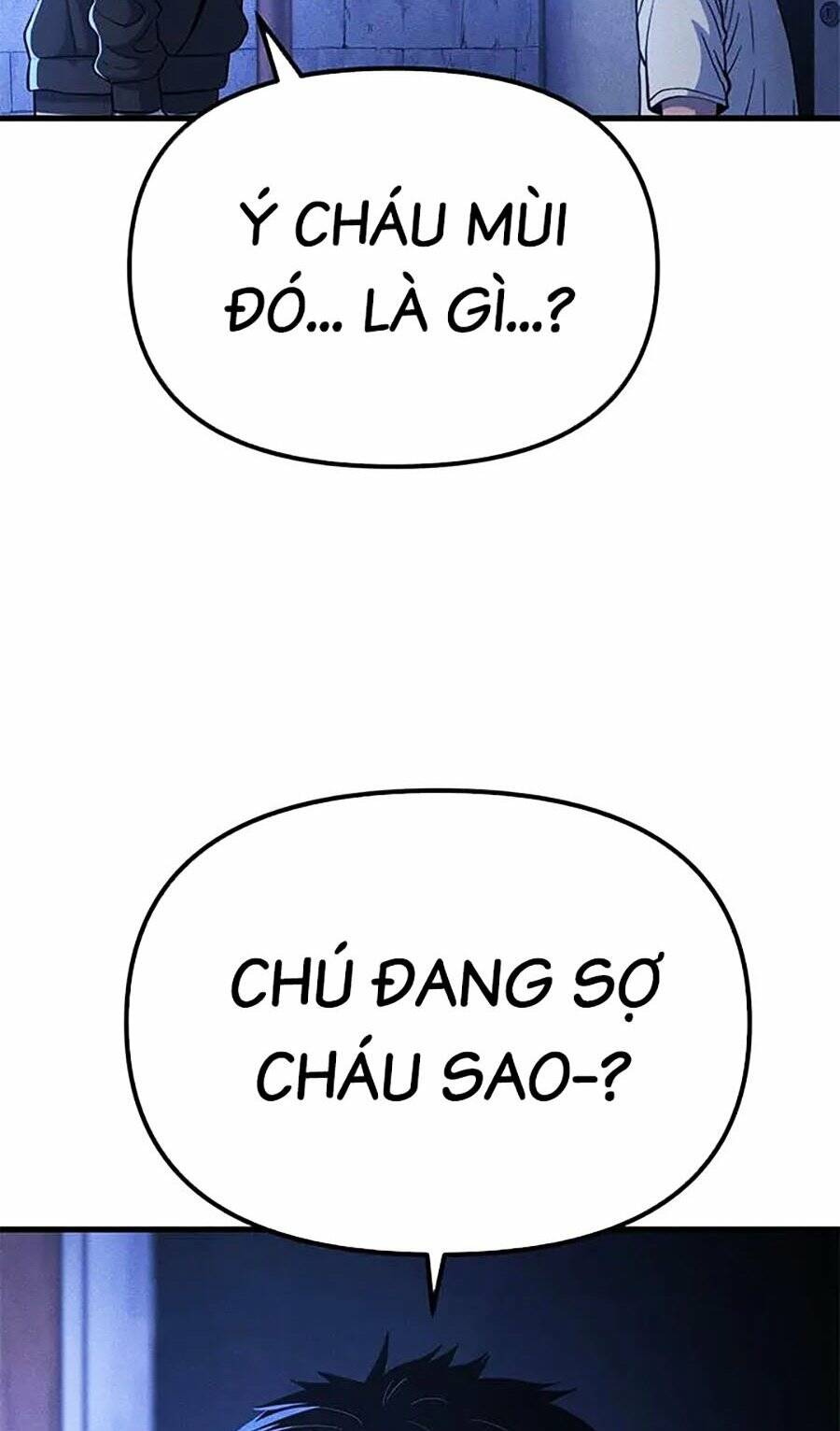Gương Mặt Tâm Thần - Chapter 19 - Page 16
