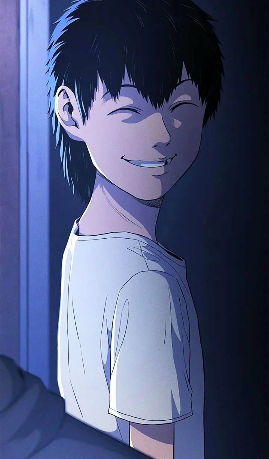 Gương Mặt Tâm Thần - Chapter 19 - Page 17