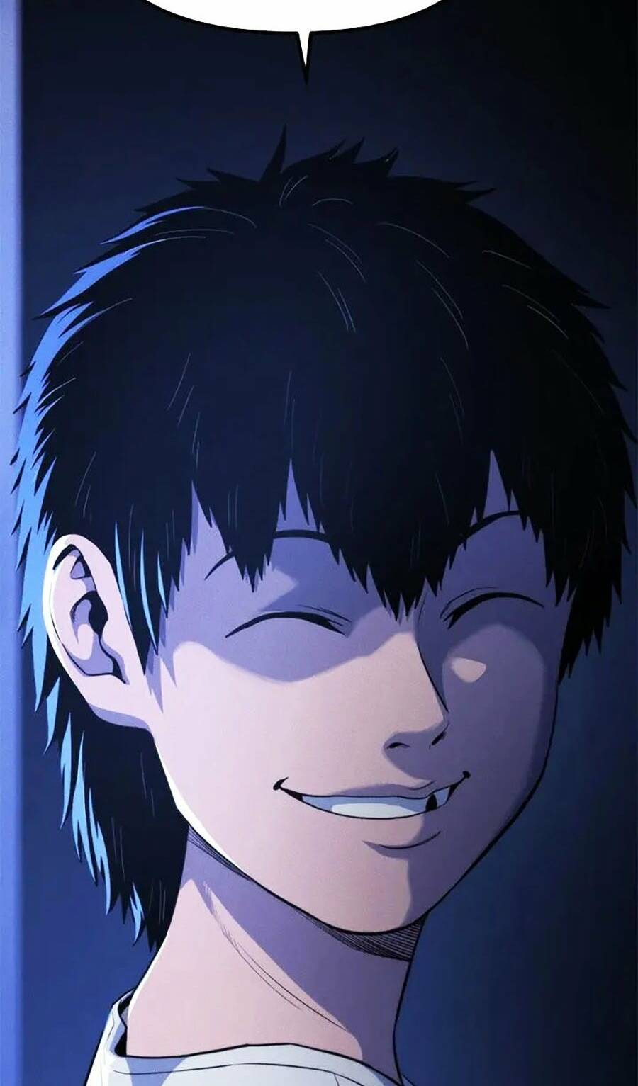 Gương Mặt Tâm Thần - Chapter 19 - Page 19