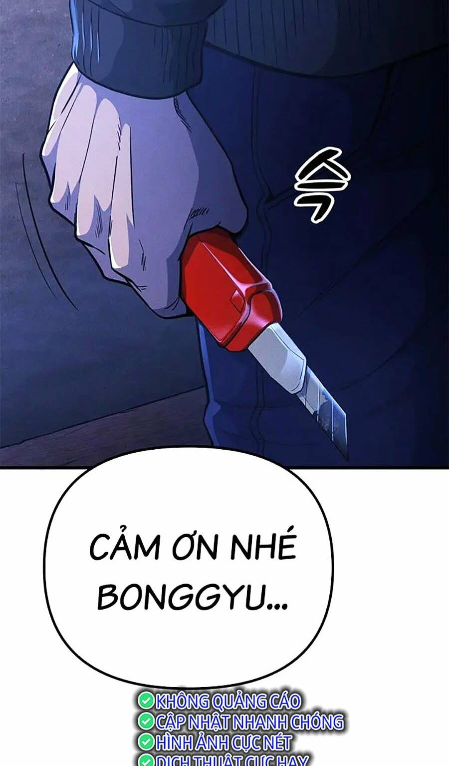 Gương Mặt Tâm Thần - Chapter 19 - Page 25