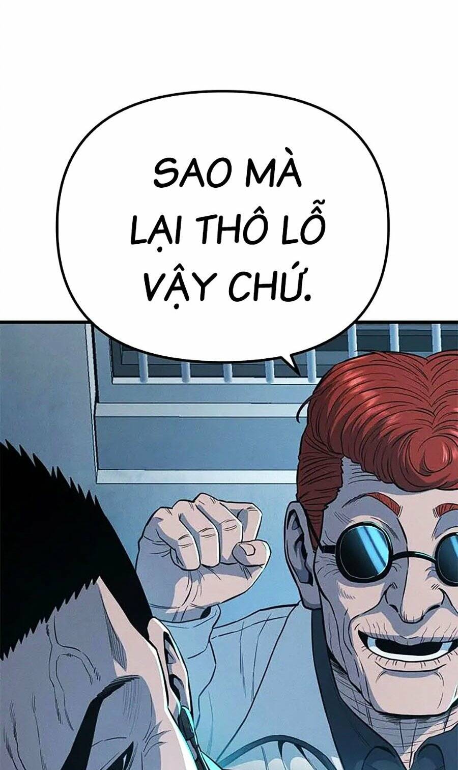 Gương Mặt Tâm Thần - Chapter 19 - Page 32