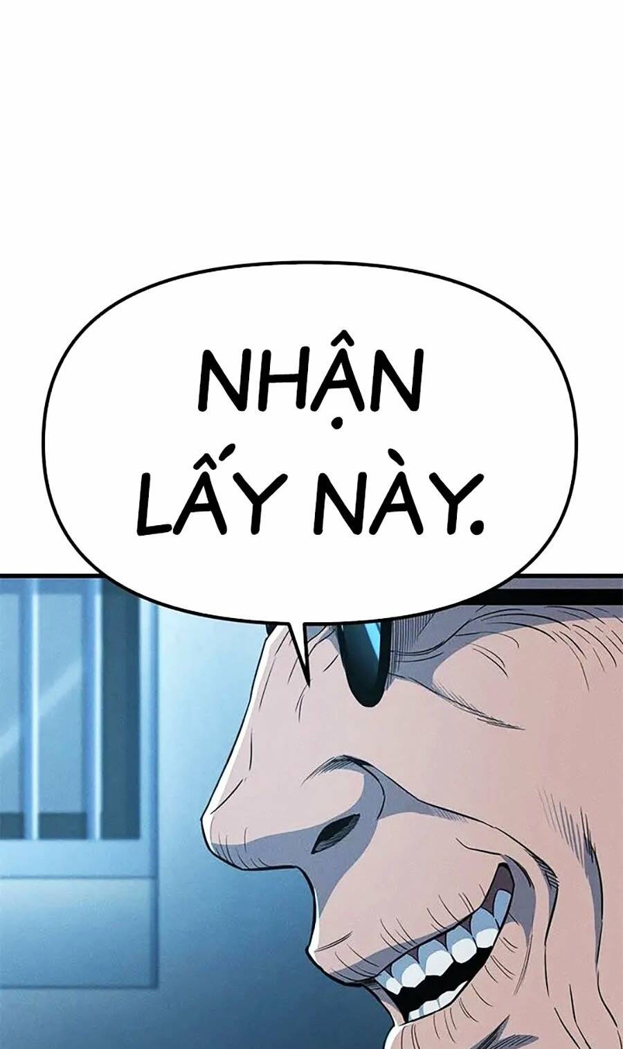Gương Mặt Tâm Thần - Chapter 19 - Page 37