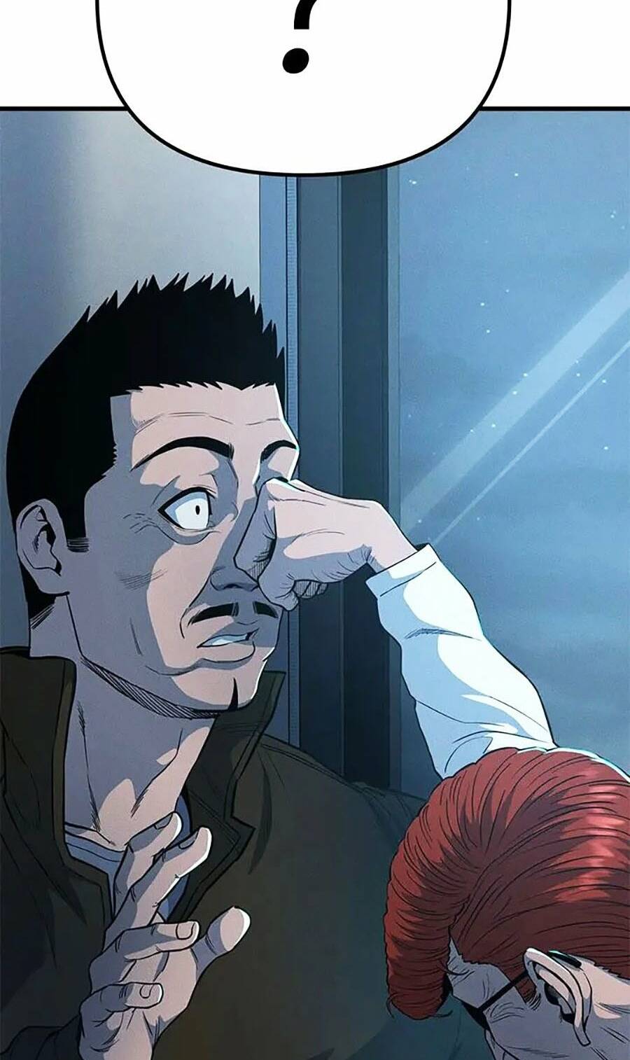 Gương Mặt Tâm Thần - Chapter 19 - Page 39