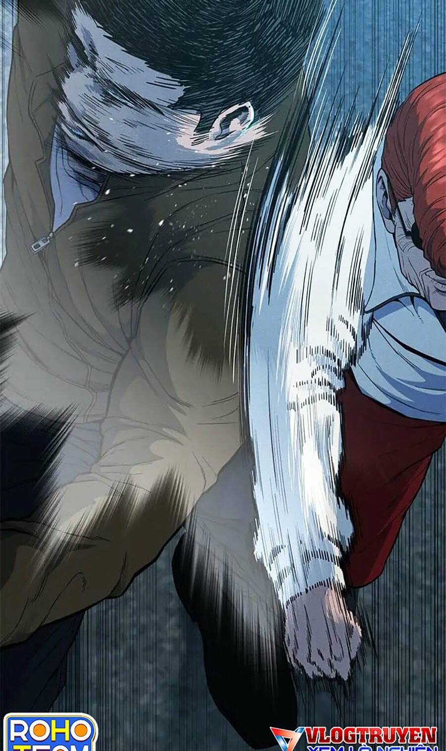 Gương Mặt Tâm Thần - Chapter 19 - Page 41