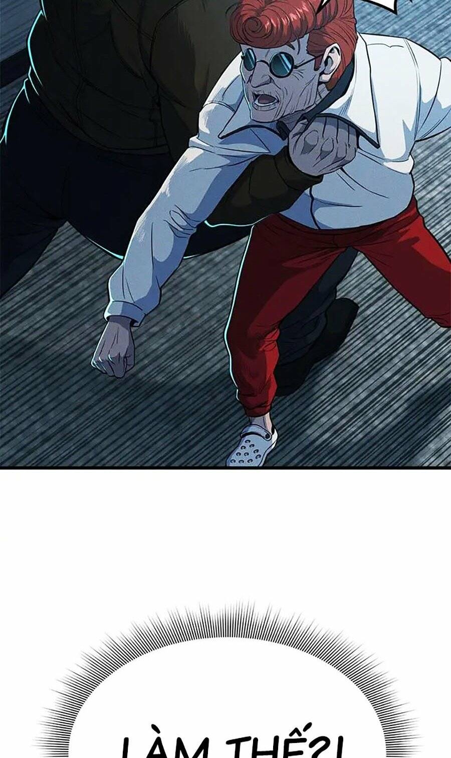 Gương Mặt Tâm Thần - Chapter 19 - Page 46