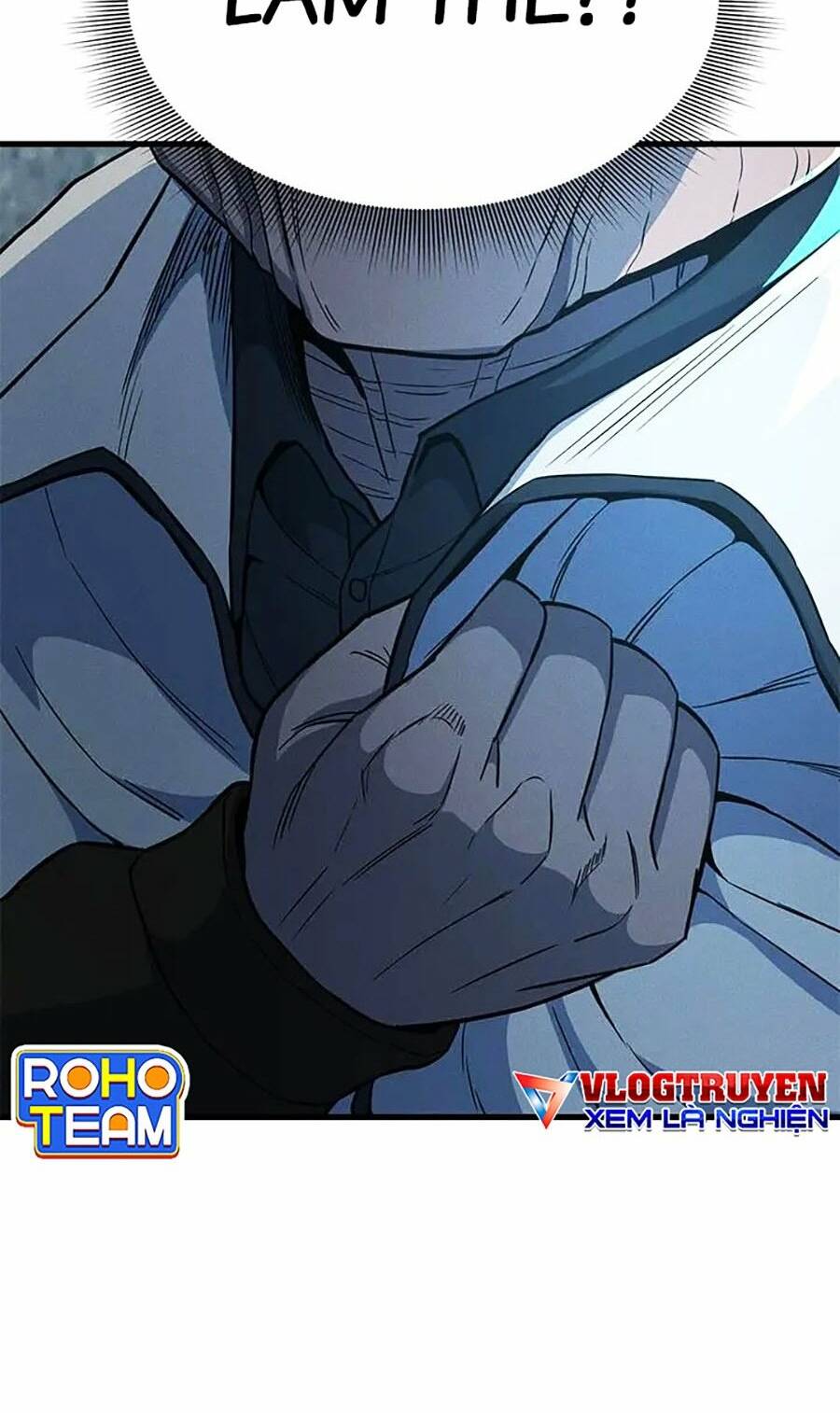 Gương Mặt Tâm Thần - Chapter 19 - Page 47