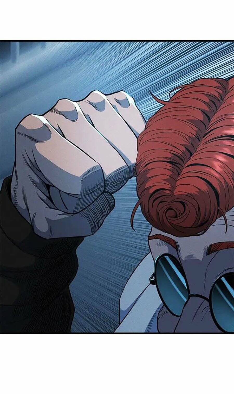 Gương Mặt Tâm Thần - Chapter 19 - Page 48