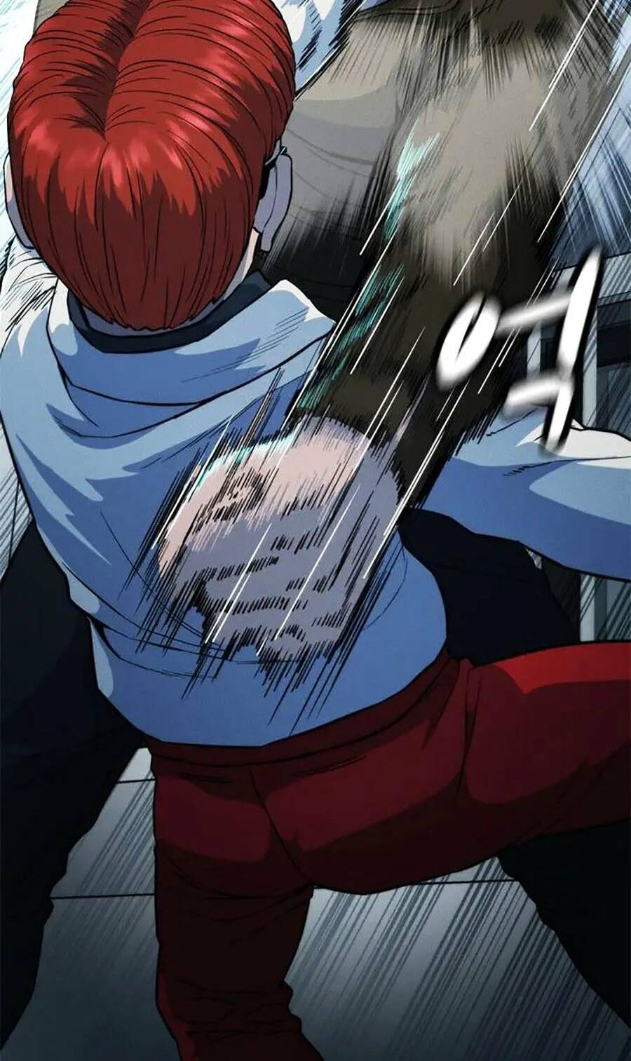 Gương Mặt Tâm Thần - Chapter 19 - Page 51