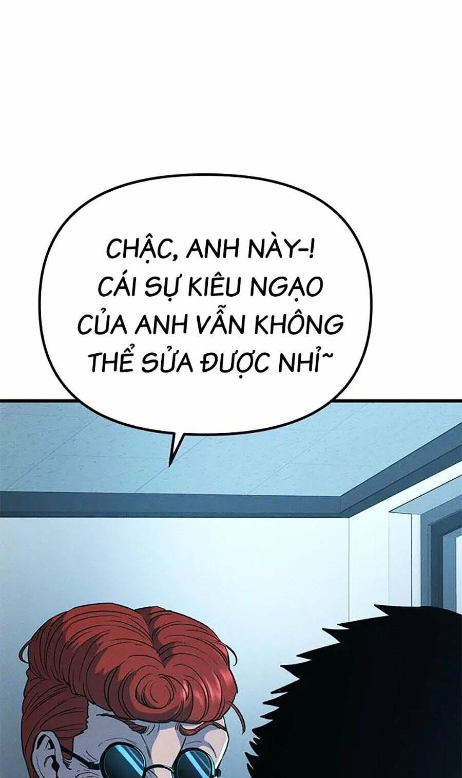 Gương Mặt Tâm Thần - Chapter 19 - Page 58