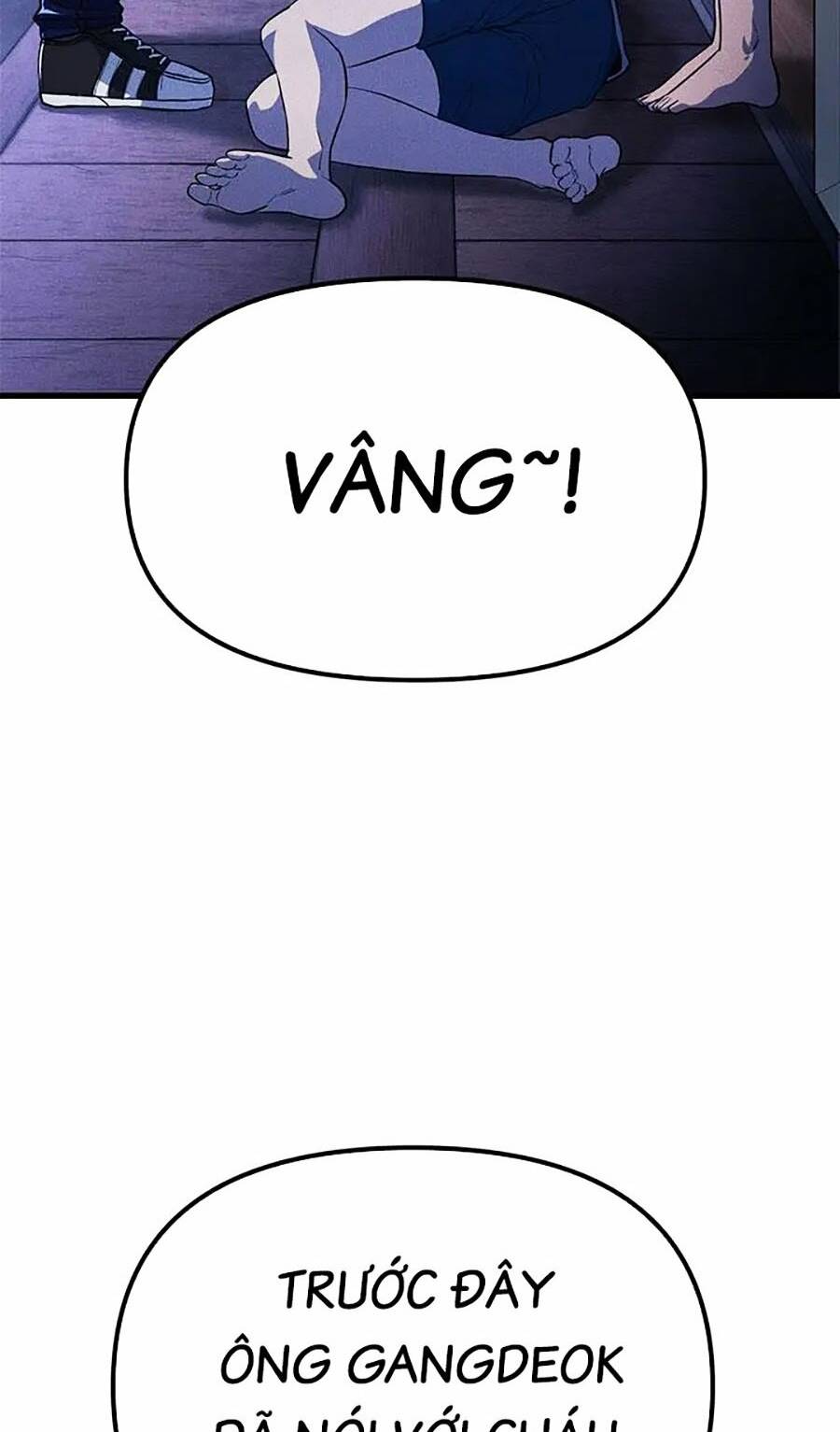 Gương Mặt Tâm Thần - Chapter 19 - Page 5