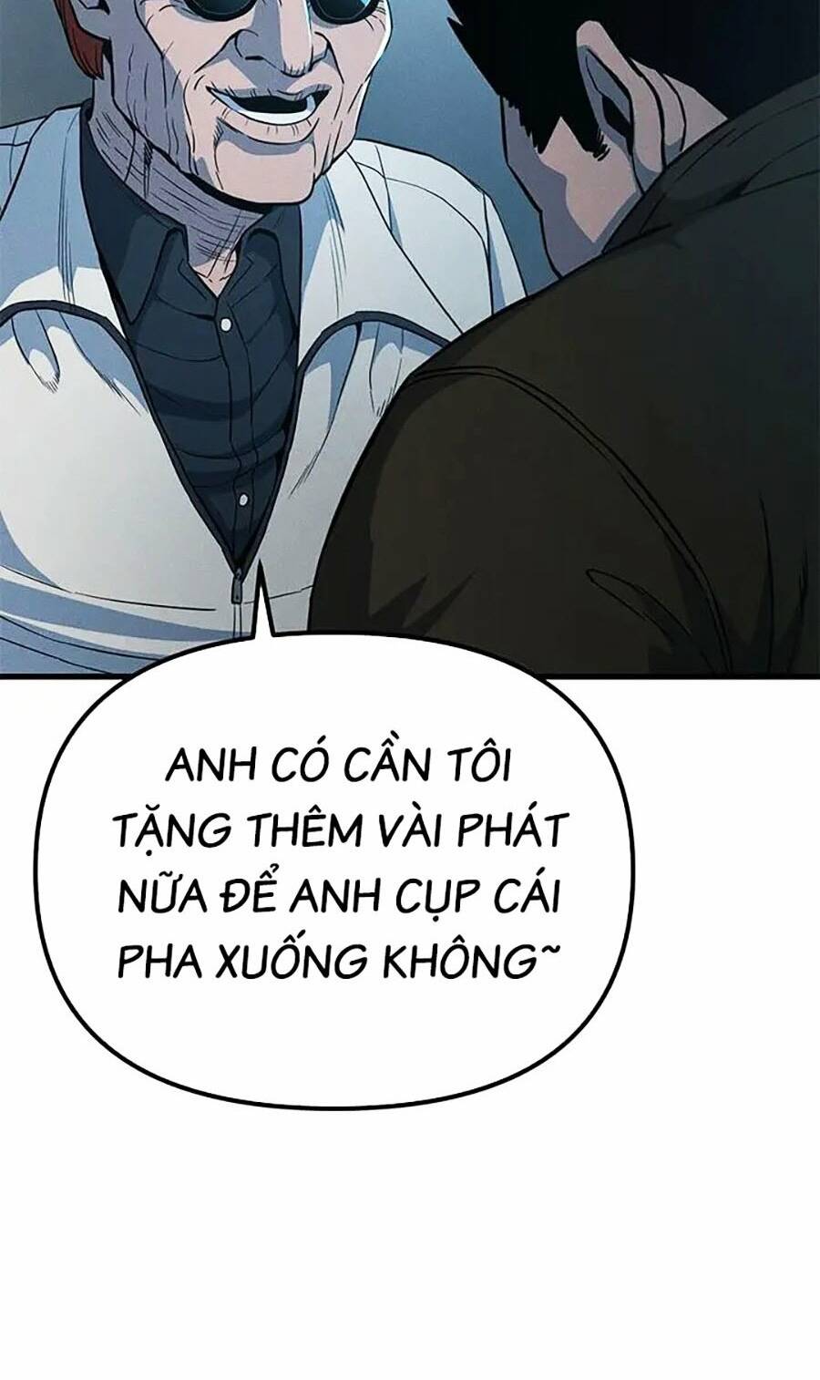 Gương Mặt Tâm Thần - Chapter 19 - Page 59