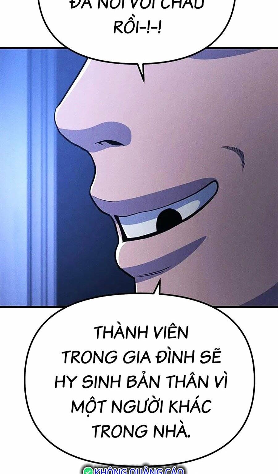 Gương Mặt Tâm Thần - Chapter 19 - Page 6