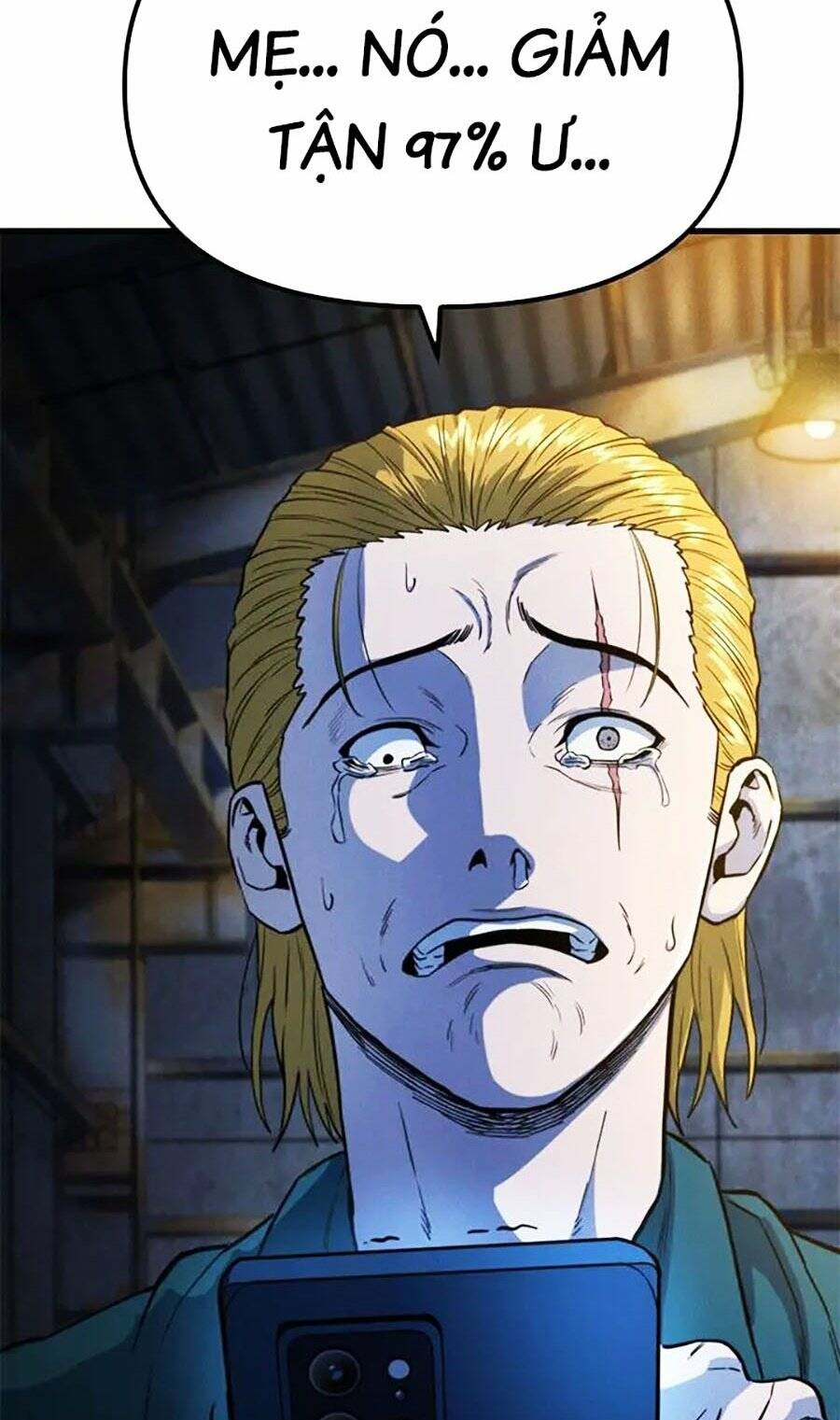 Gương Mặt Tâm Thần - Chapter 19 - Page 72