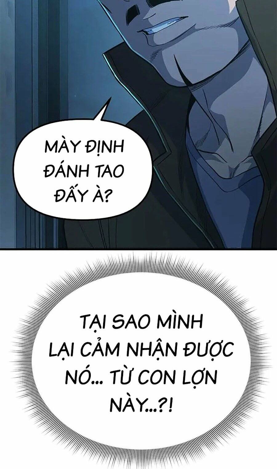 Gương Mặt Tâm Thần - Chapter 19 - Page 78