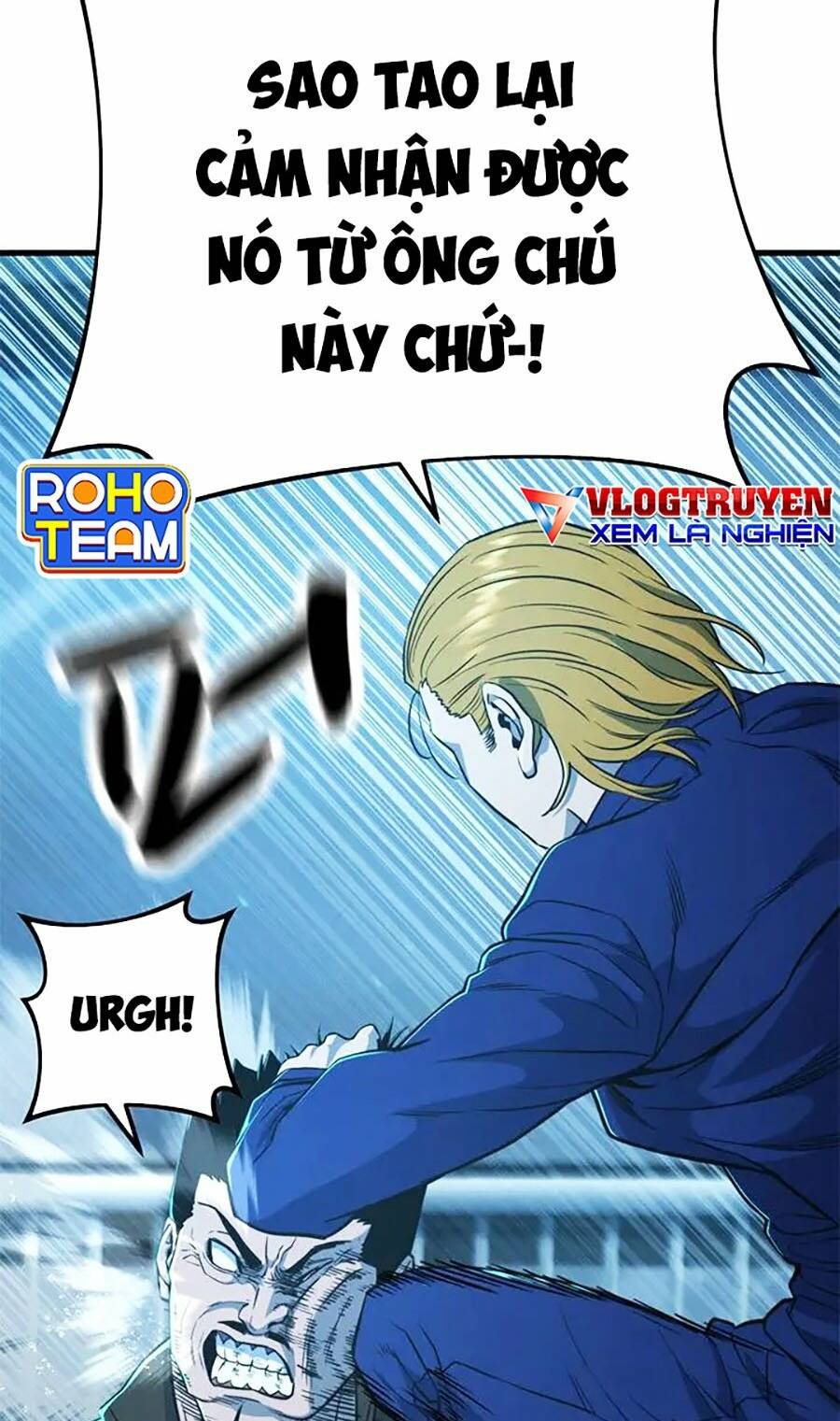 Gương Mặt Tâm Thần - Chapter 19 - Page 81