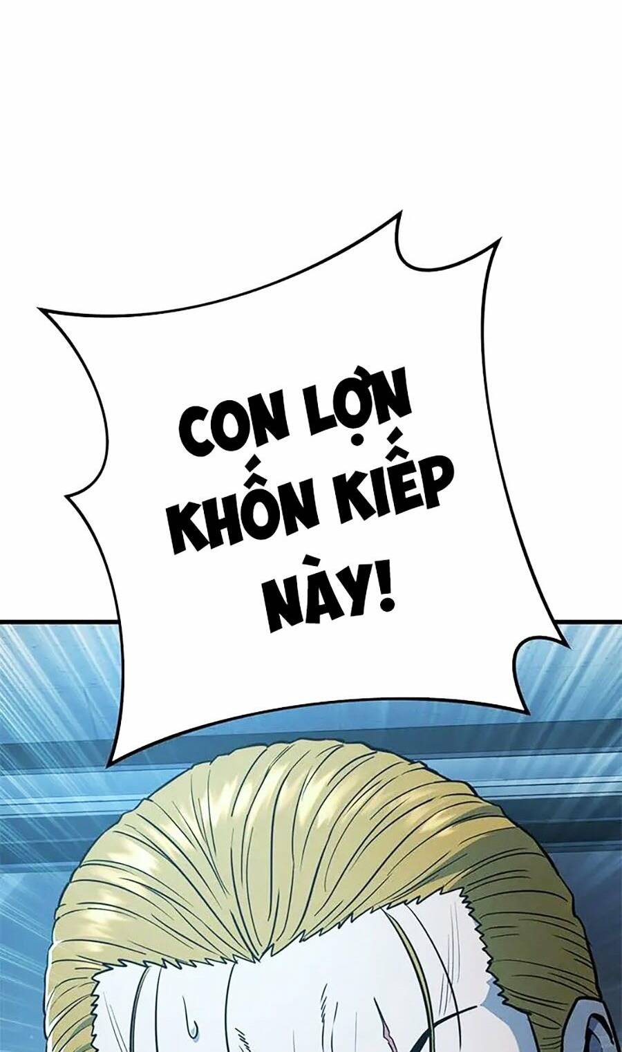 Gương Mặt Tâm Thần - Chapter 19 - Page 83