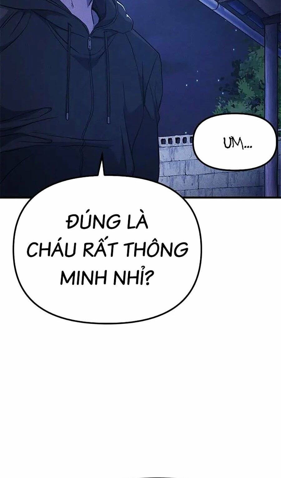 Gương Mặt Tâm Thần - Chapter 19 - Page 8