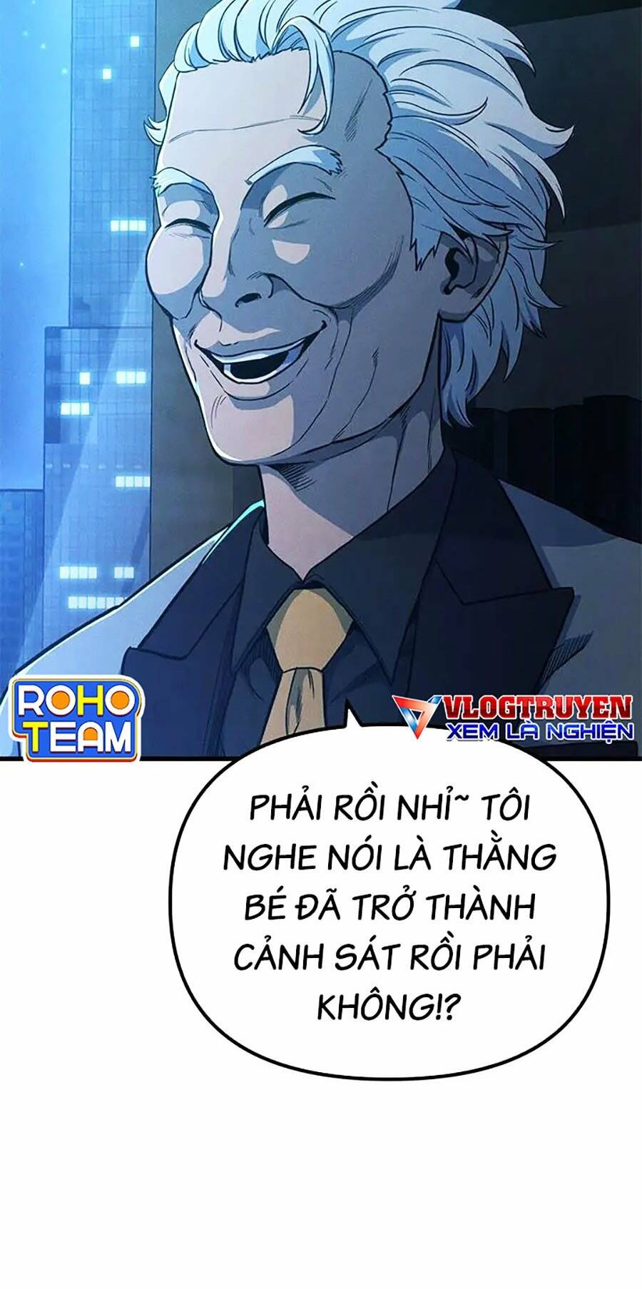 Gương Mặt Tâm Thần - Chapter 19 - Page 95