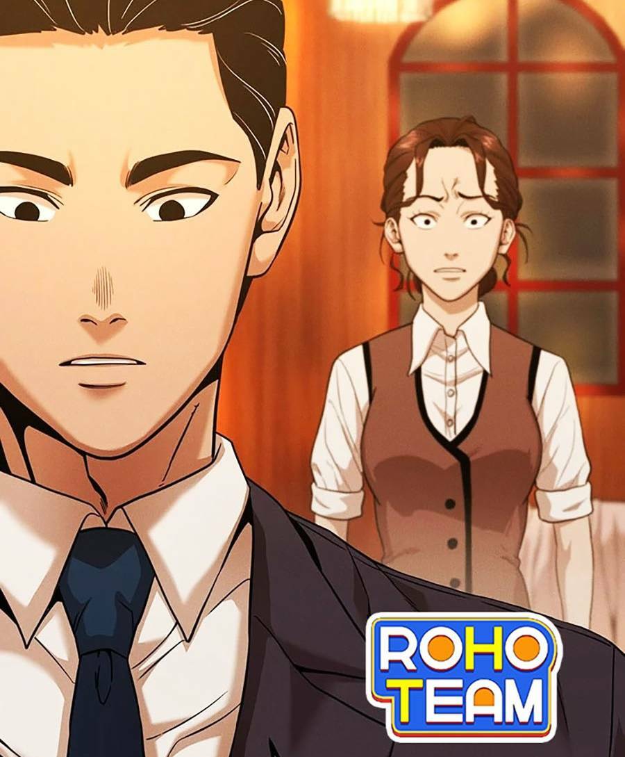 Gương Mặt Tâm Thần - Chapter 2 - Page 109