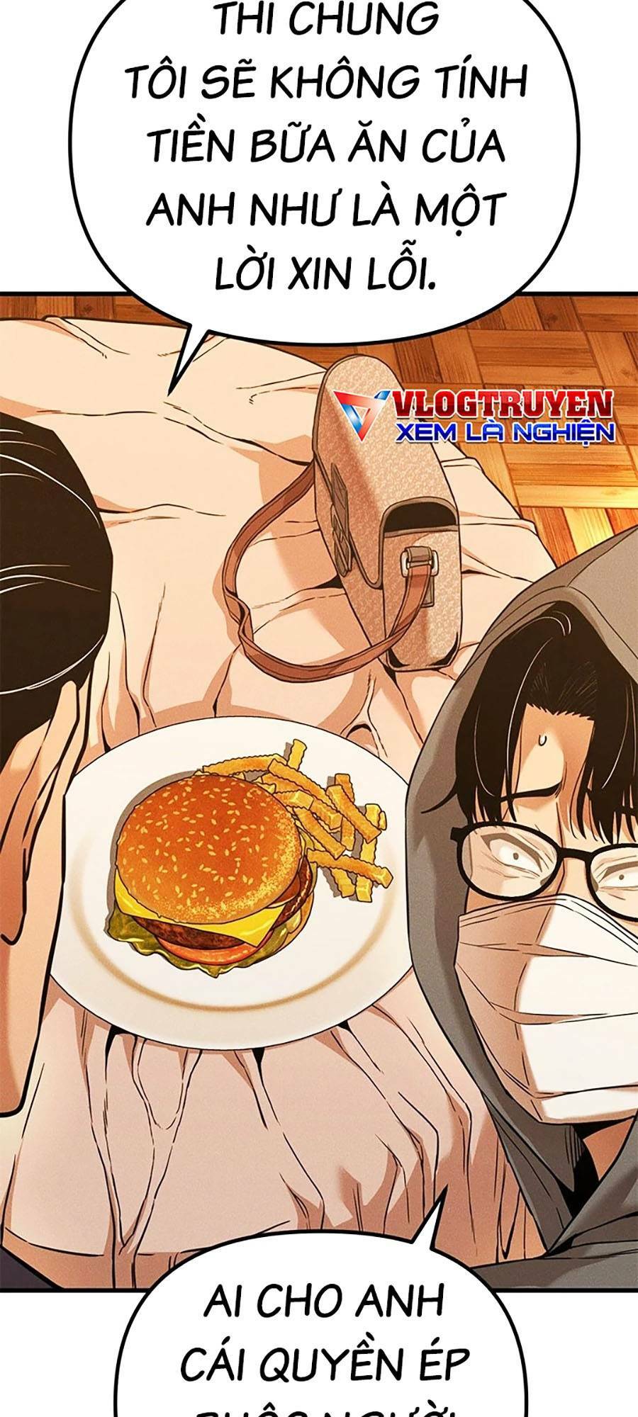 Gương Mặt Tâm Thần - Chapter 2 - Page 111