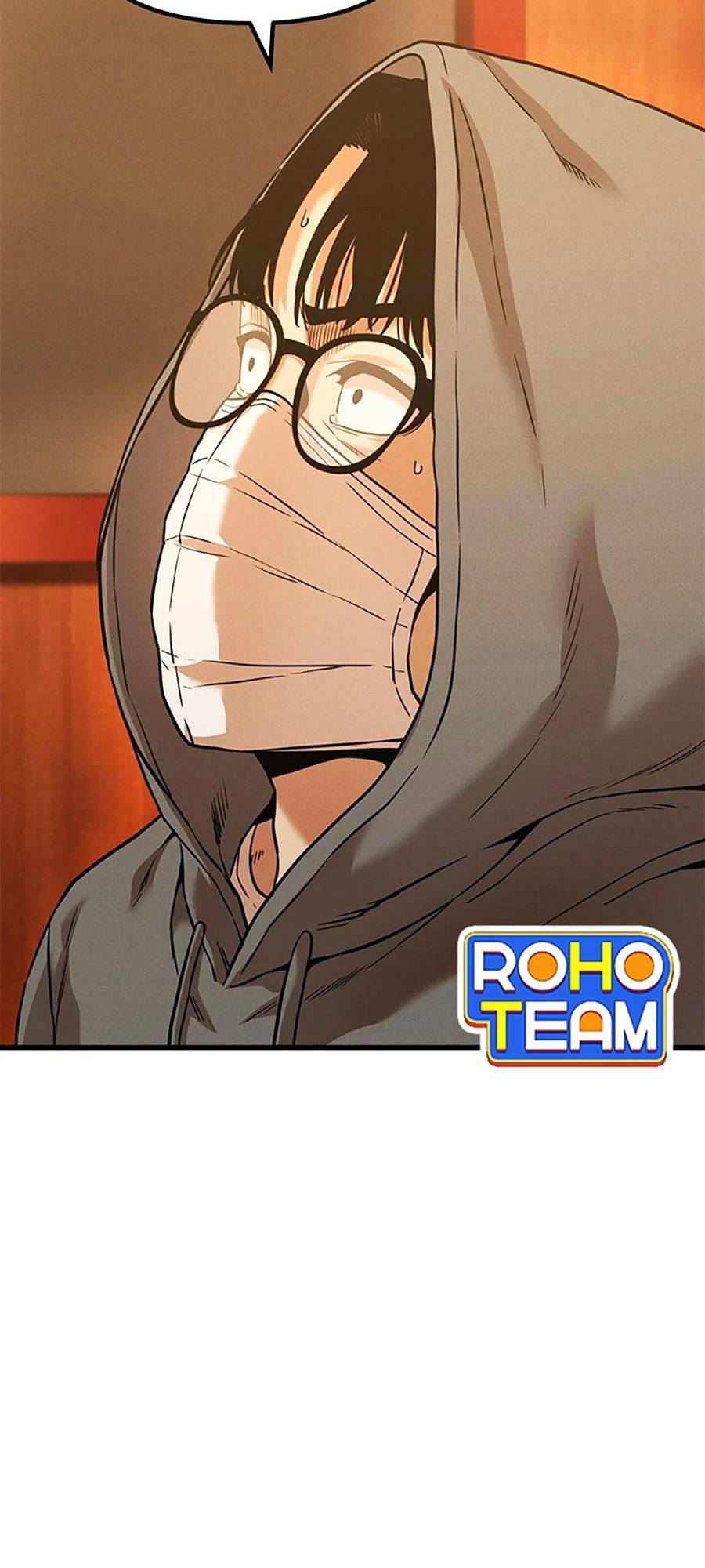 Gương Mặt Tâm Thần - Chapter 2 - Page 117