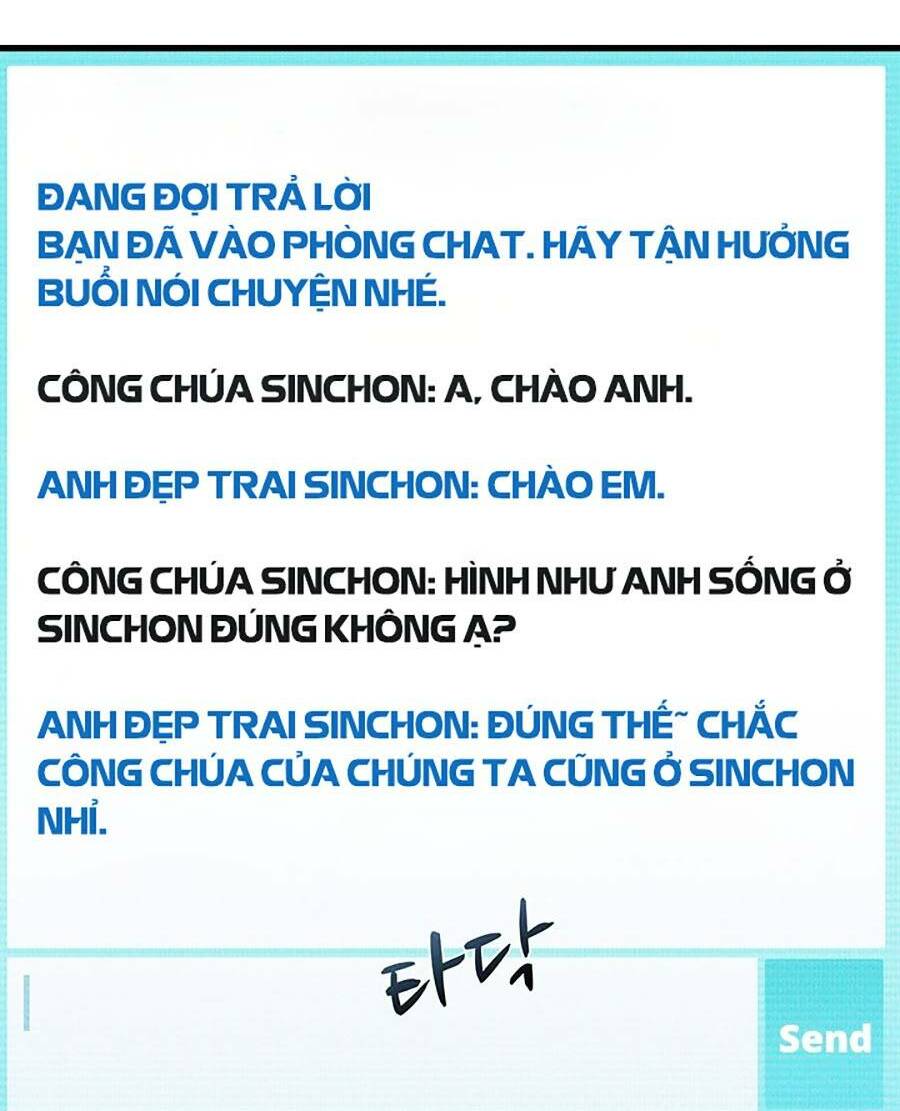 Gương Mặt Tâm Thần - Chapter 2 - Page 11