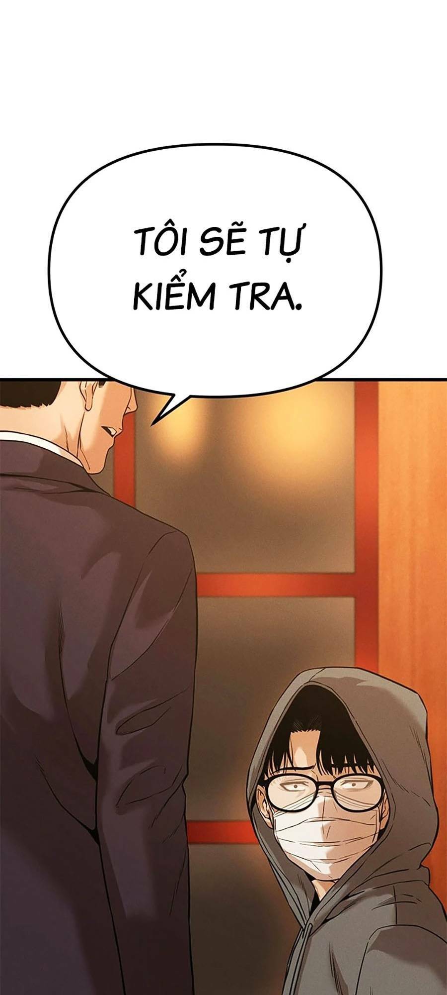 Gương Mặt Tâm Thần - Chapter 2 - Page 123