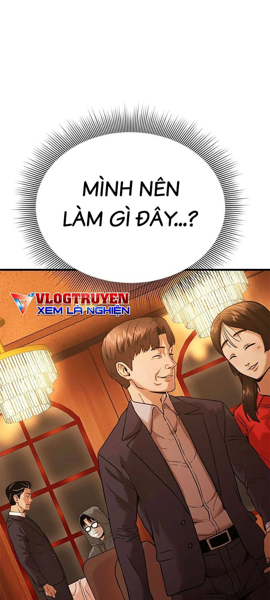 Gương Mặt Tâm Thần - Chapter 2 - Page 126