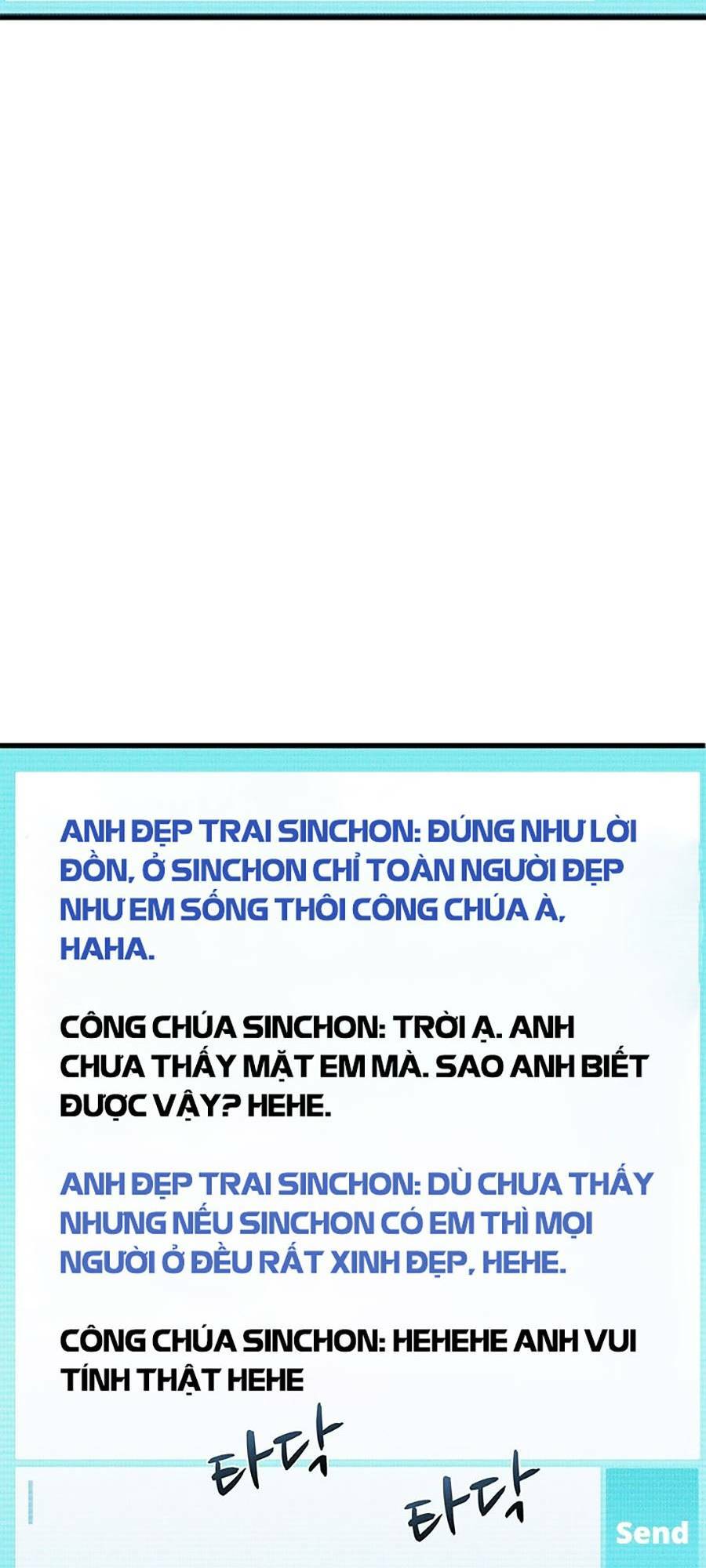 Gương Mặt Tâm Thần - Chapter 2 - Page 12