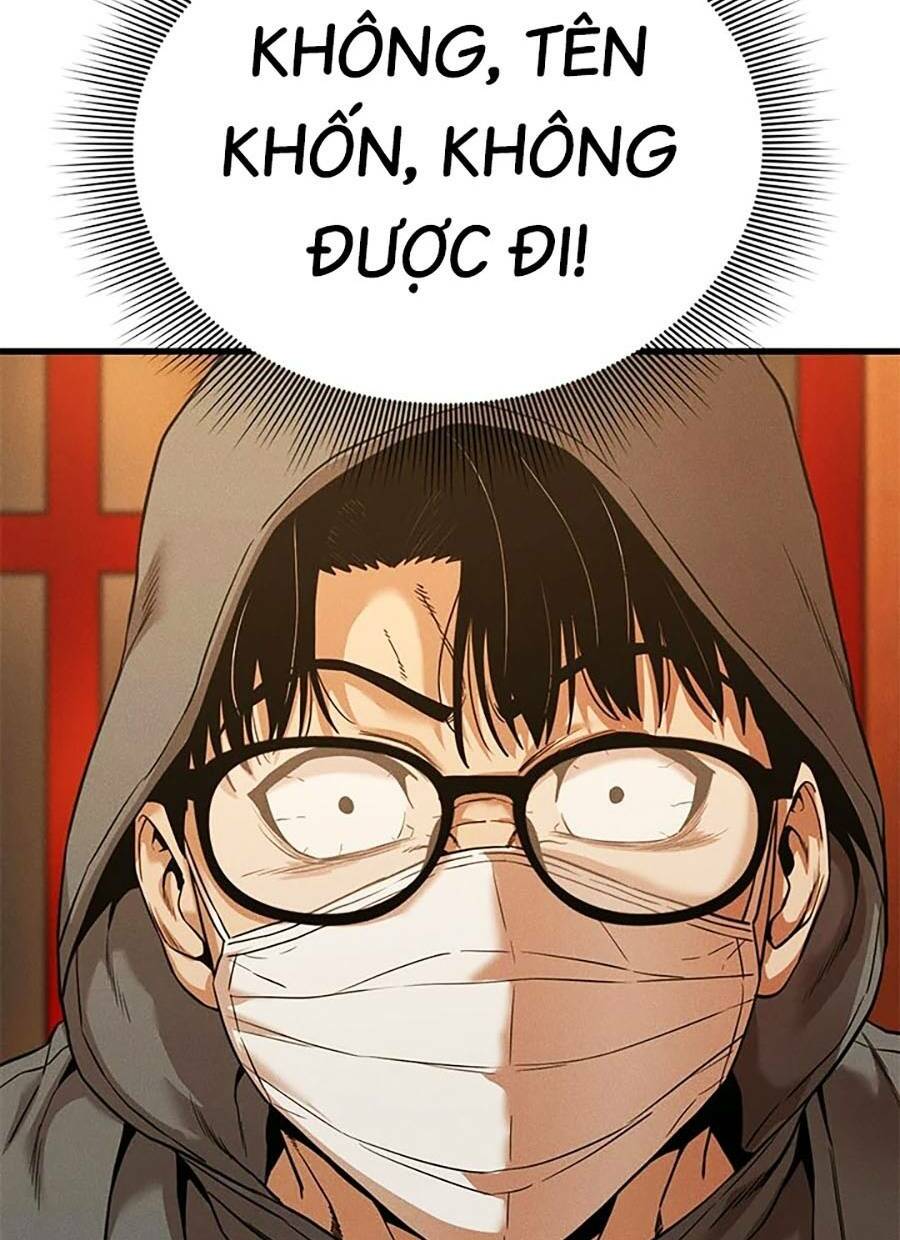 Gương Mặt Tâm Thần - Chapter 2 - Page 131