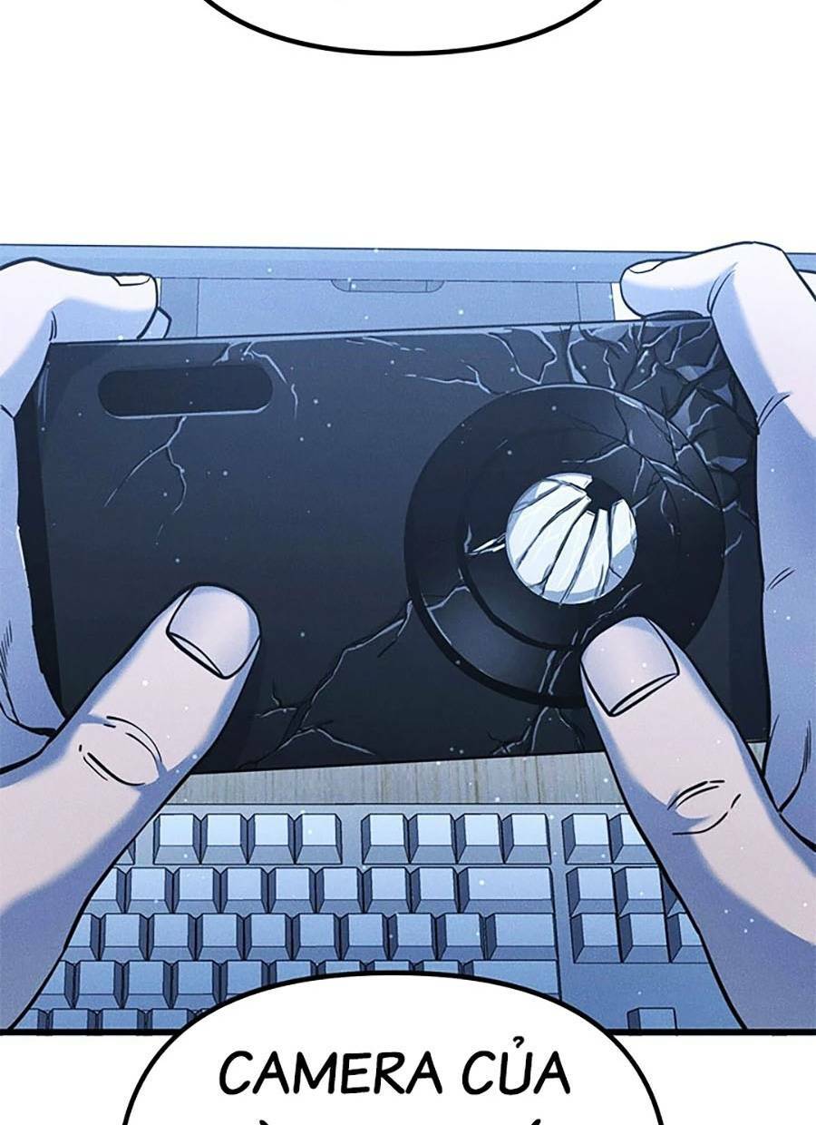 Gương Mặt Tâm Thần - Chapter 2 - Page 139