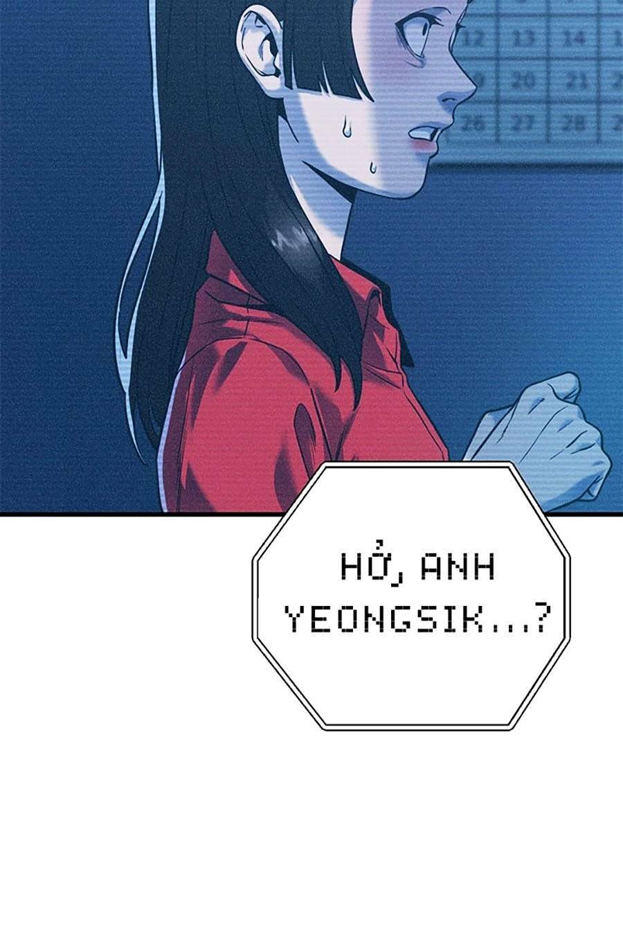 Gương Mặt Tâm Thần - Chapter 2 - Page 154