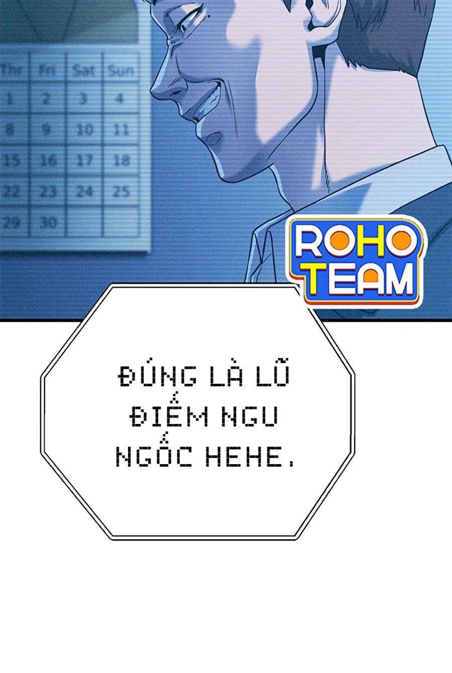 Gương Mặt Tâm Thần - Chapter 2 - Page 156