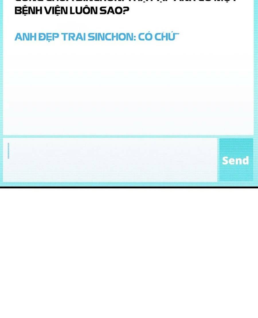 Gương Mặt Tâm Thần - Chapter 2 - Page 17