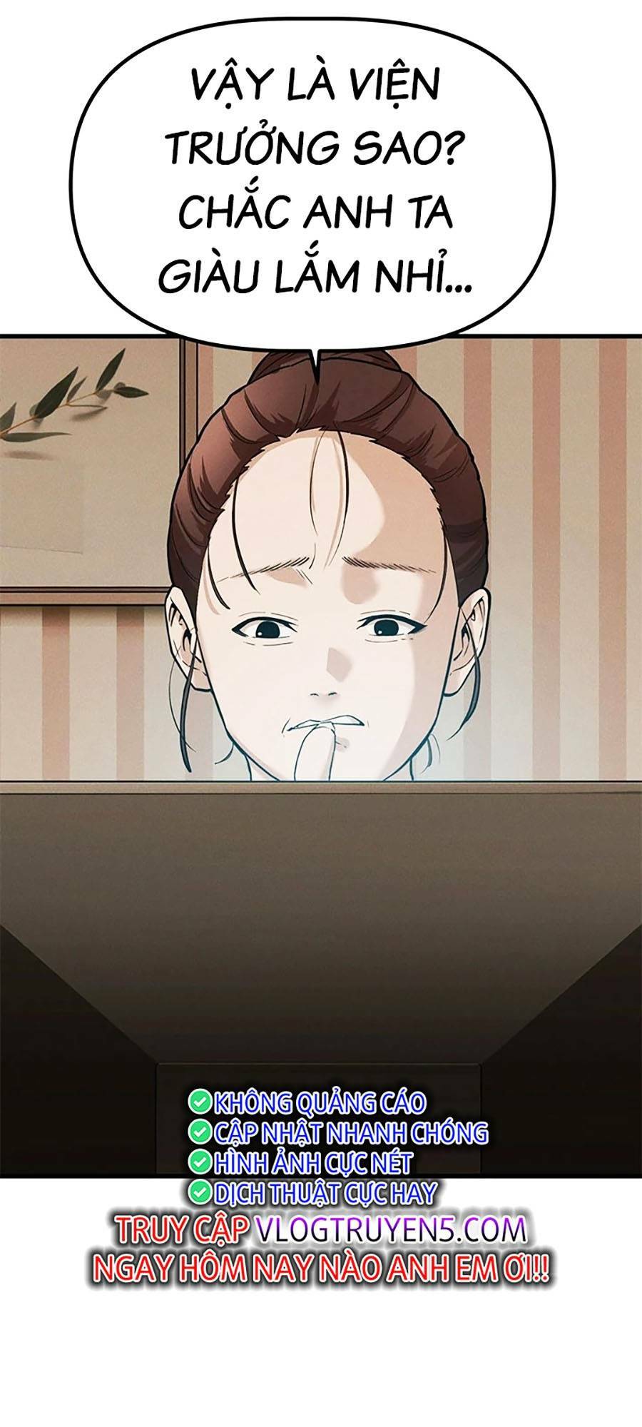 Gương Mặt Tâm Thần - Chapter 2 - Page 18