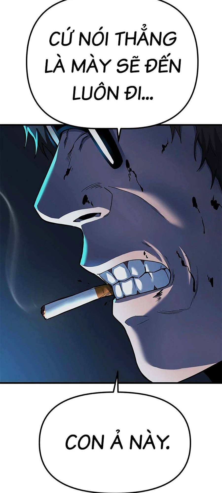 Gương Mặt Tâm Thần - Chapter 2 - Page 21