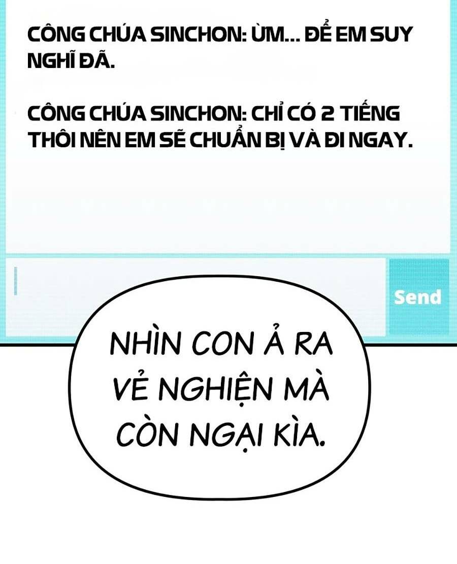 Gương Mặt Tâm Thần - Chapter 2 - Page 23