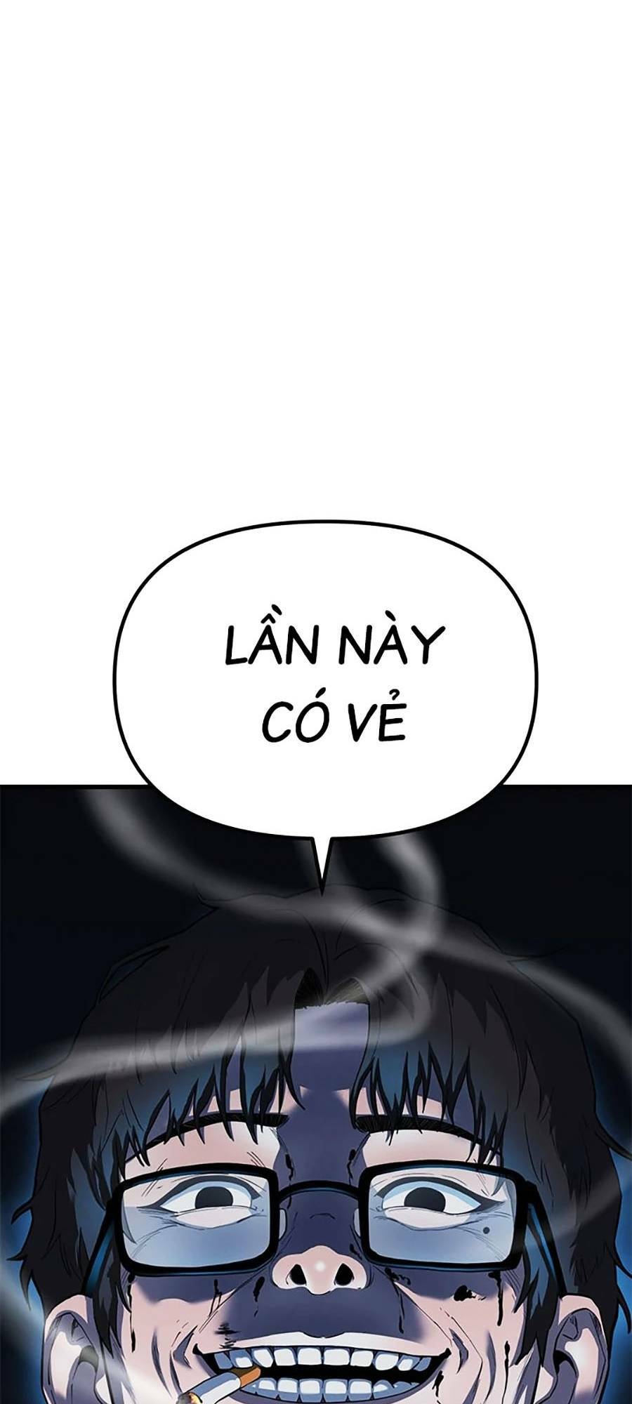 Gương Mặt Tâm Thần - Chapter 2 - Page 24