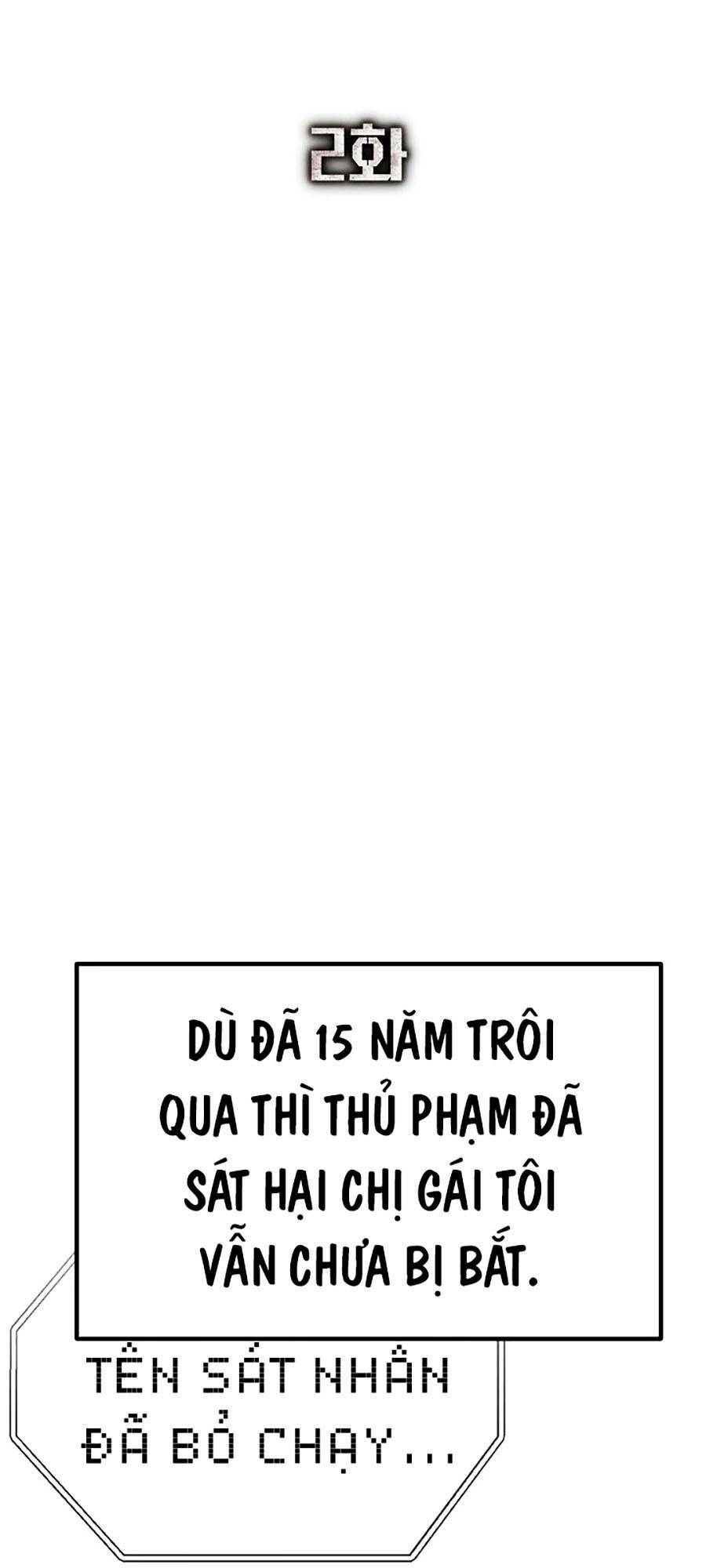 Gương Mặt Tâm Thần - Chapter 2 - Page 27