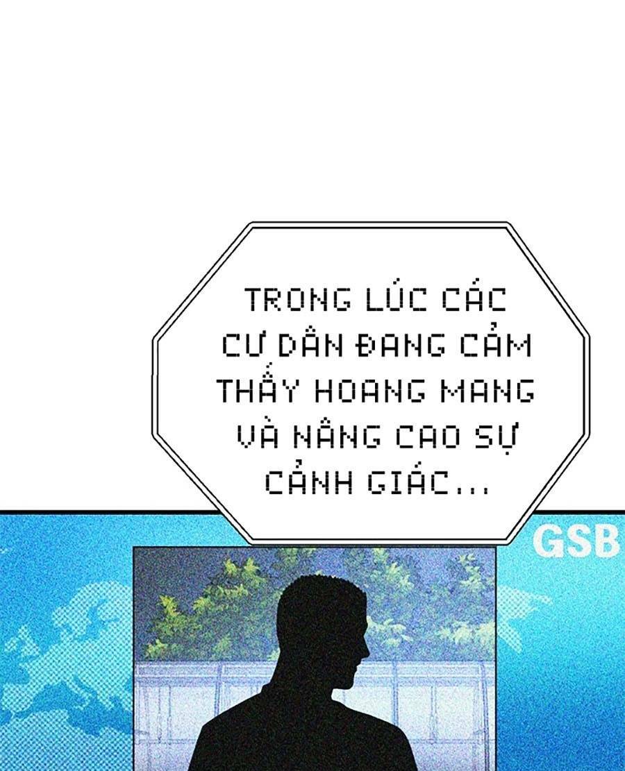 Gương Mặt Tâm Thần - Chapter 2 - Page 28