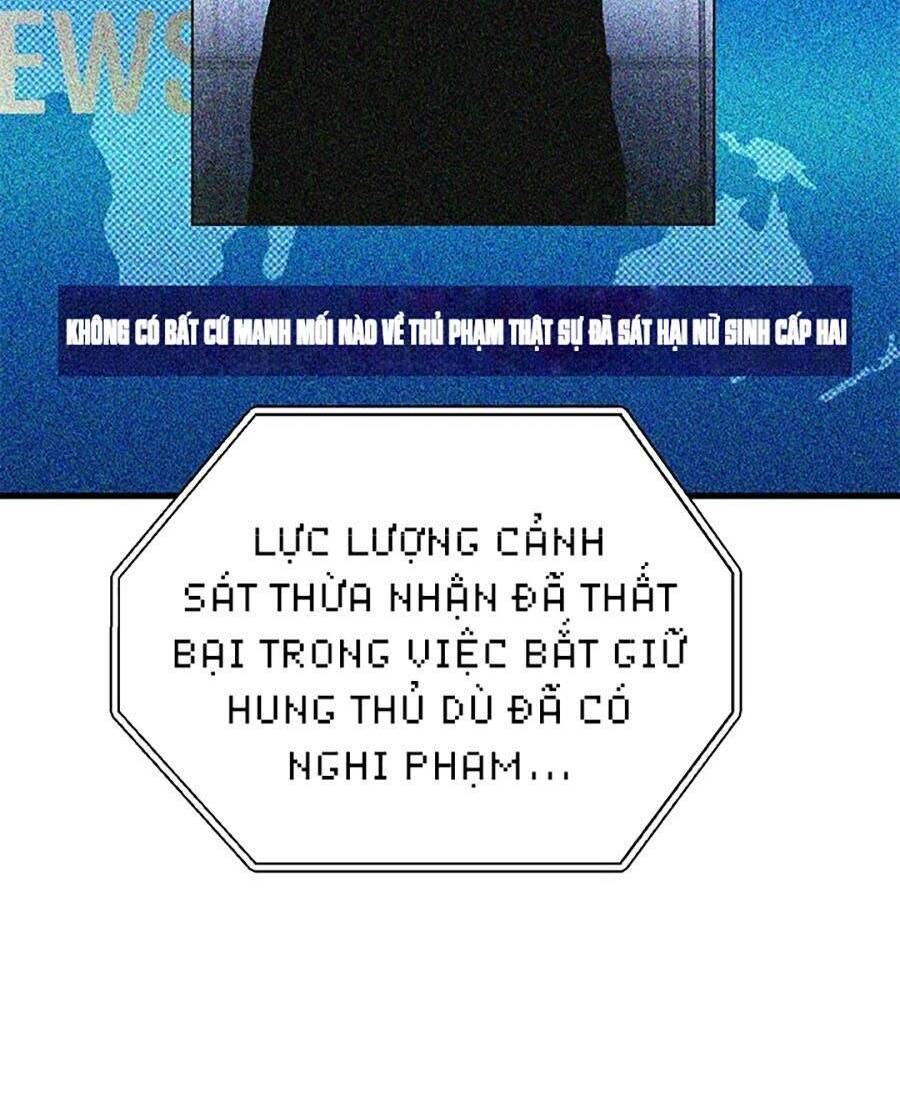 Gương Mặt Tâm Thần - Chapter 2 - Page 29