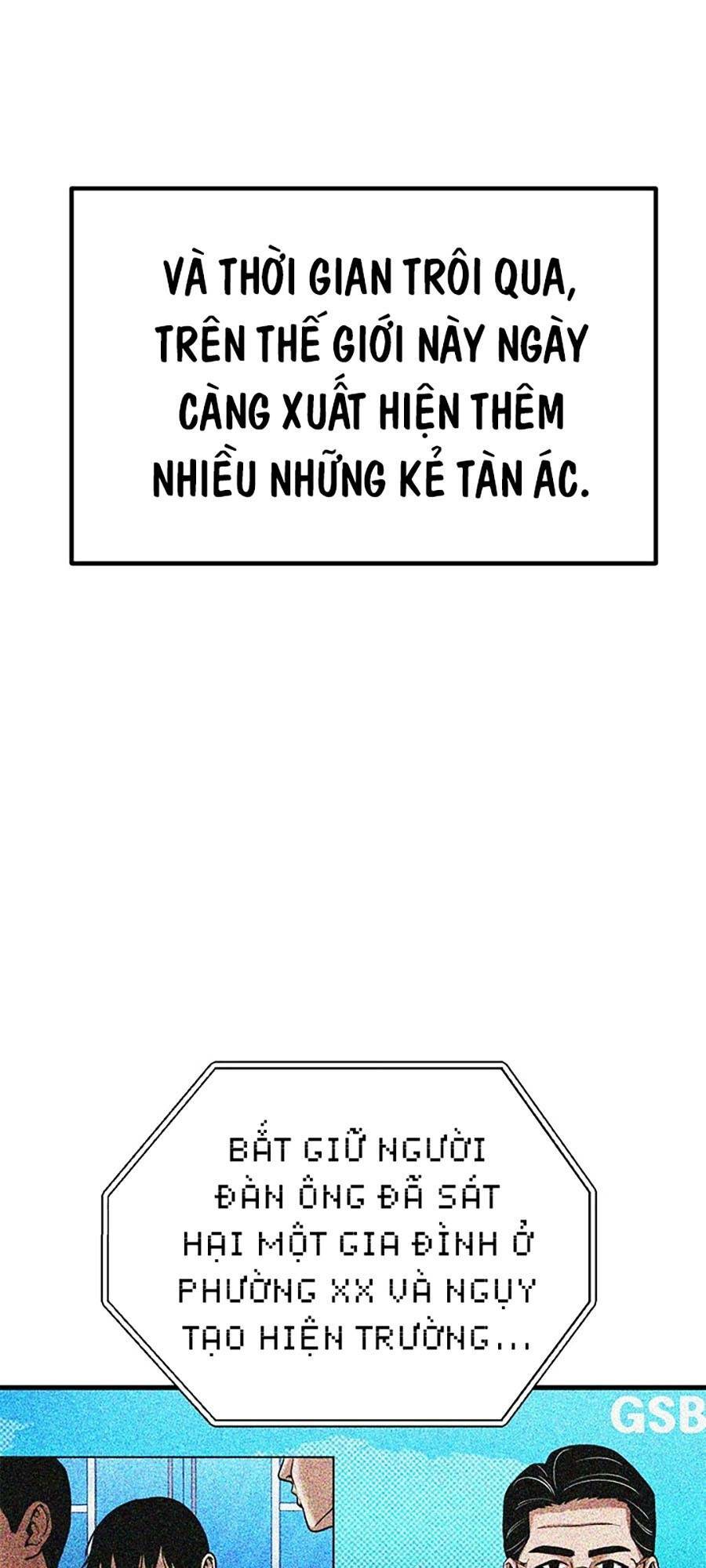 Gương Mặt Tâm Thần - Chapter 2 - Page 30