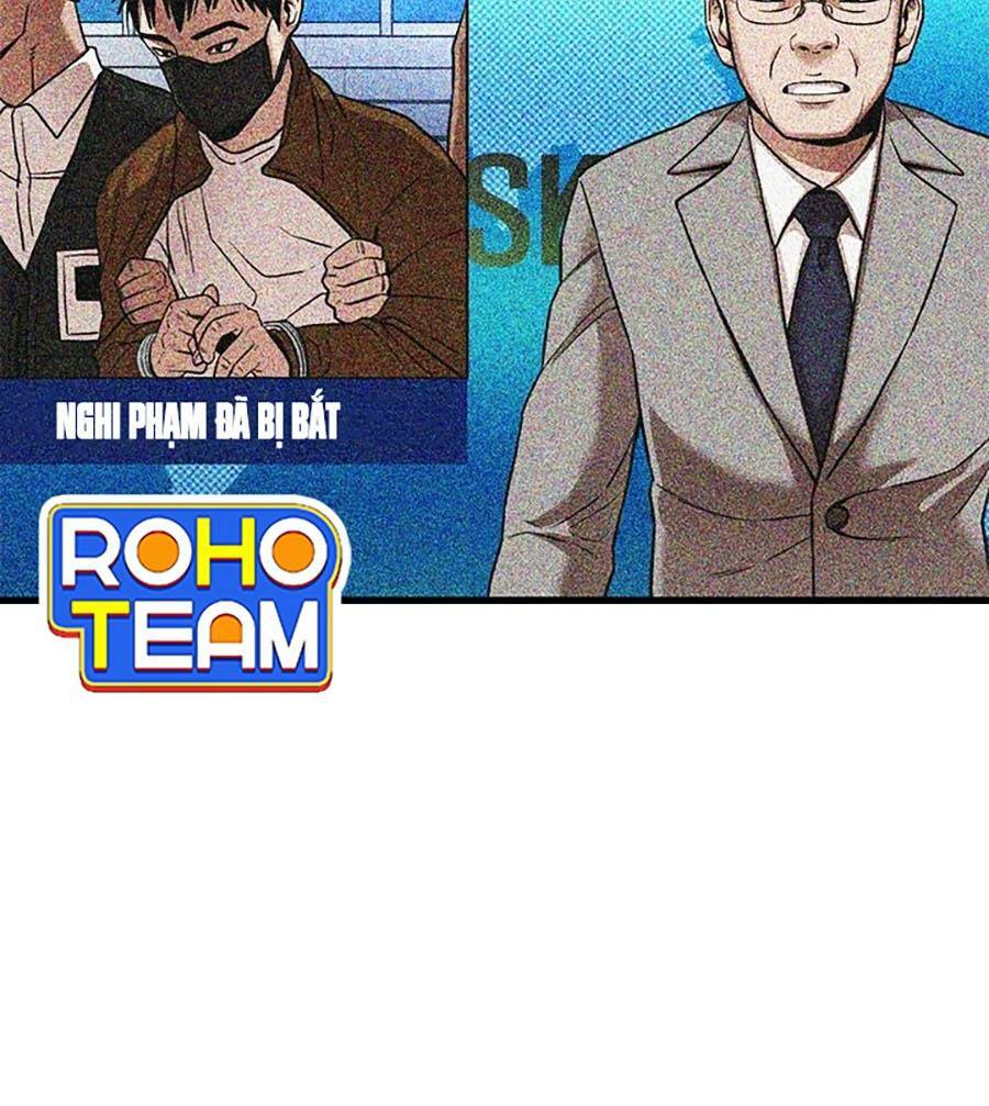 Gương Mặt Tâm Thần - Chapter 2 - Page 31