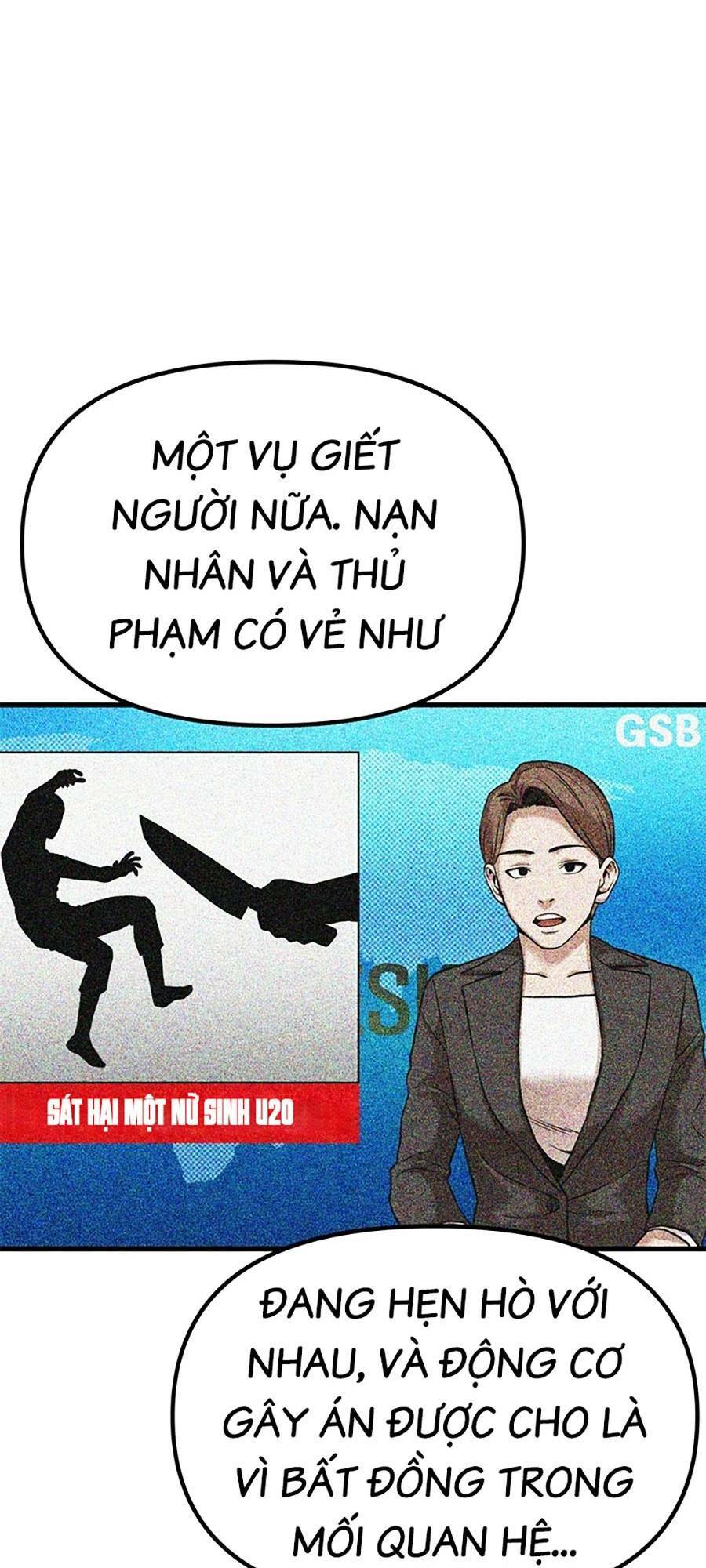 Gương Mặt Tâm Thần - Chapter 2 - Page 33