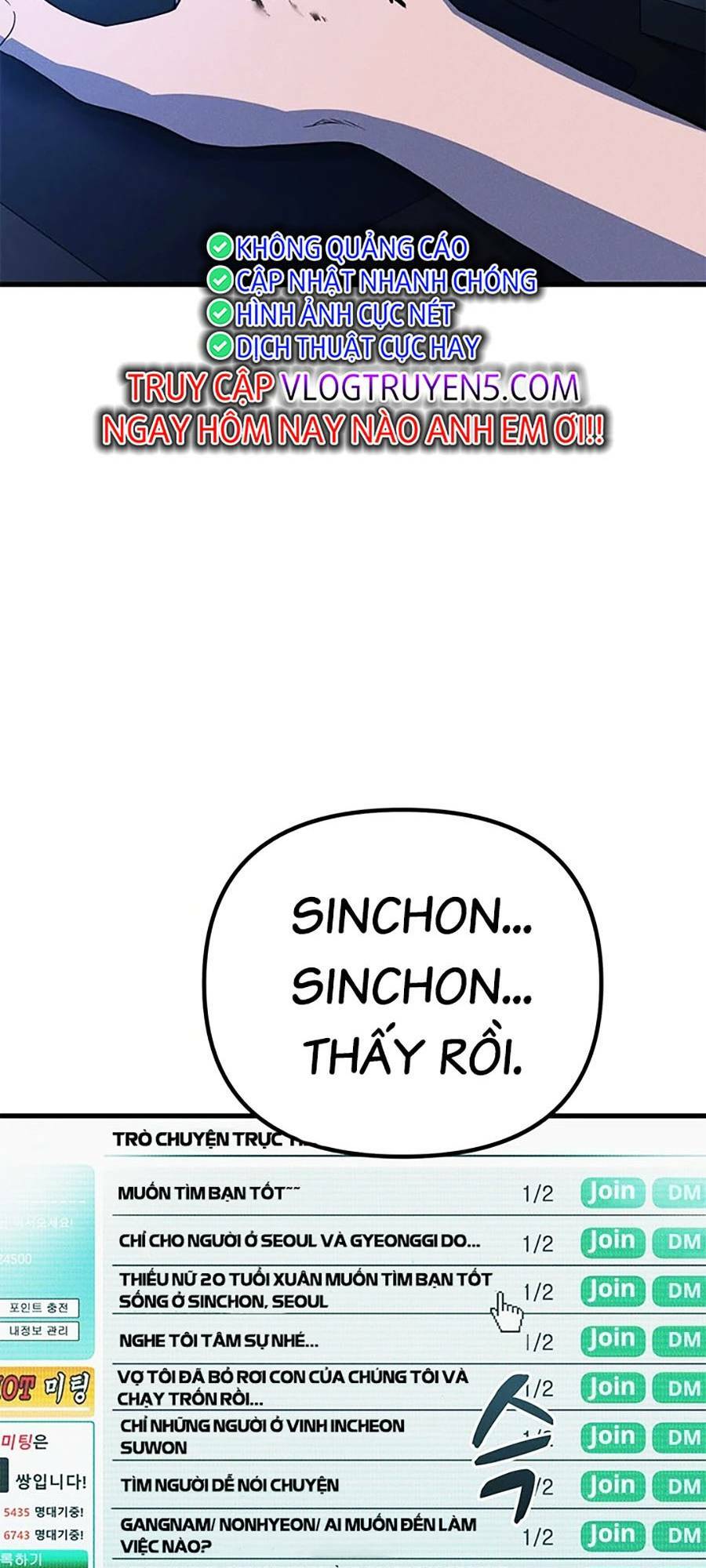 Gương Mặt Tâm Thần - Chapter 2 - Page 3