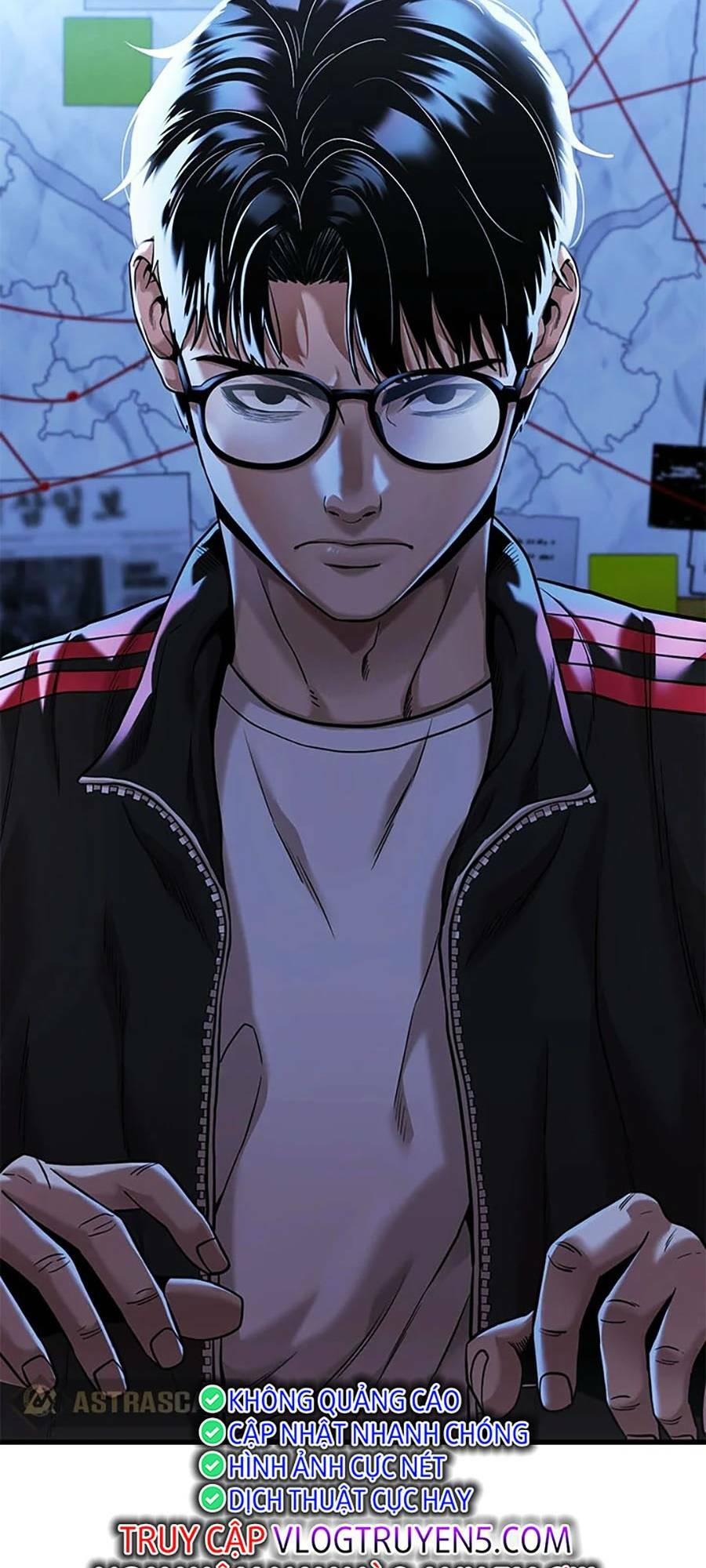 Gương Mặt Tâm Thần - Chapter 2 - Page 39