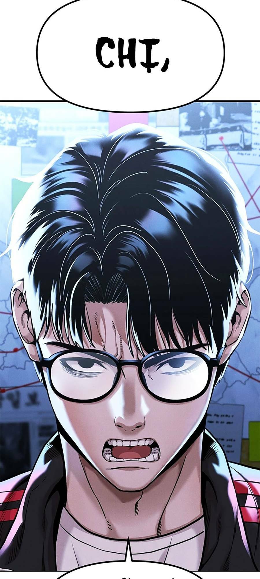 Gương Mặt Tâm Thần - Chapter 2 - Page 42