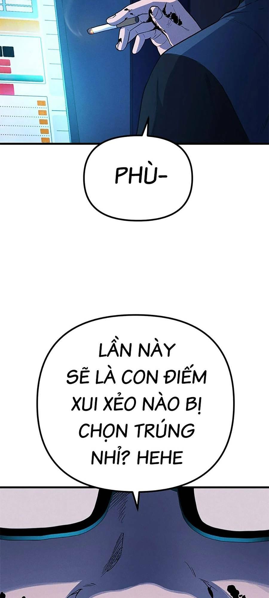 Gương Mặt Tâm Thần - Chapter 2 - Page 6