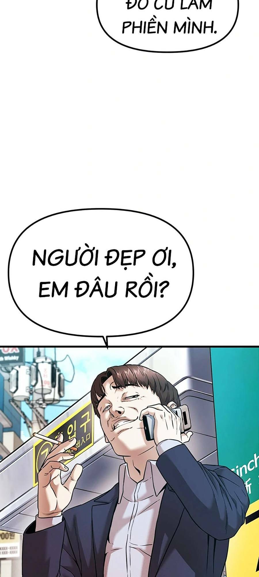 Gương Mặt Tâm Thần - Chapter 2 - Page 72